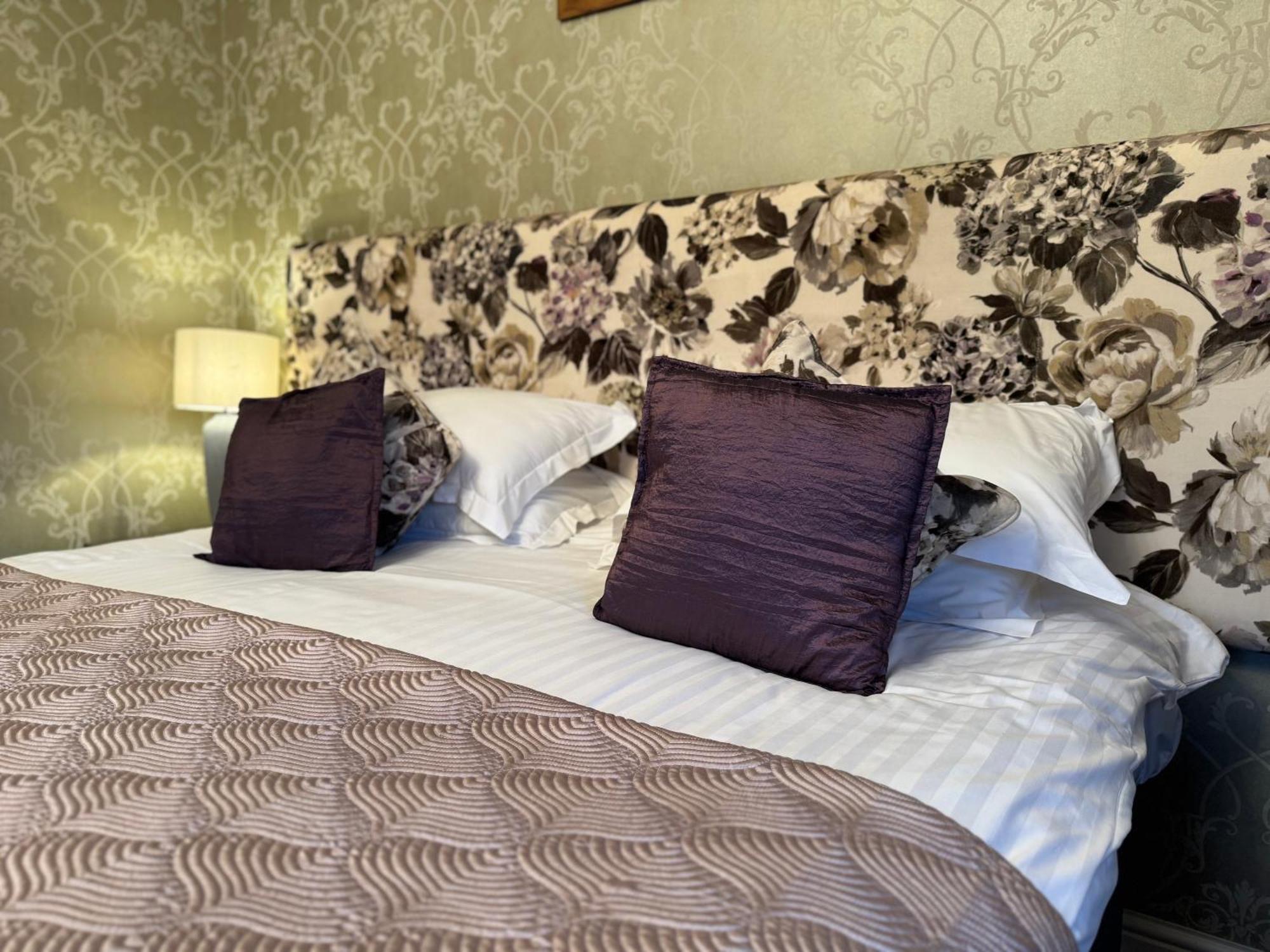 Winteringham Fields Bed and Breakfast Eksteriør billede